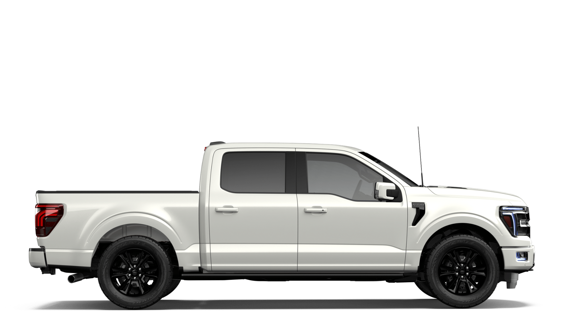 2026 Ford F-150® External Image 1